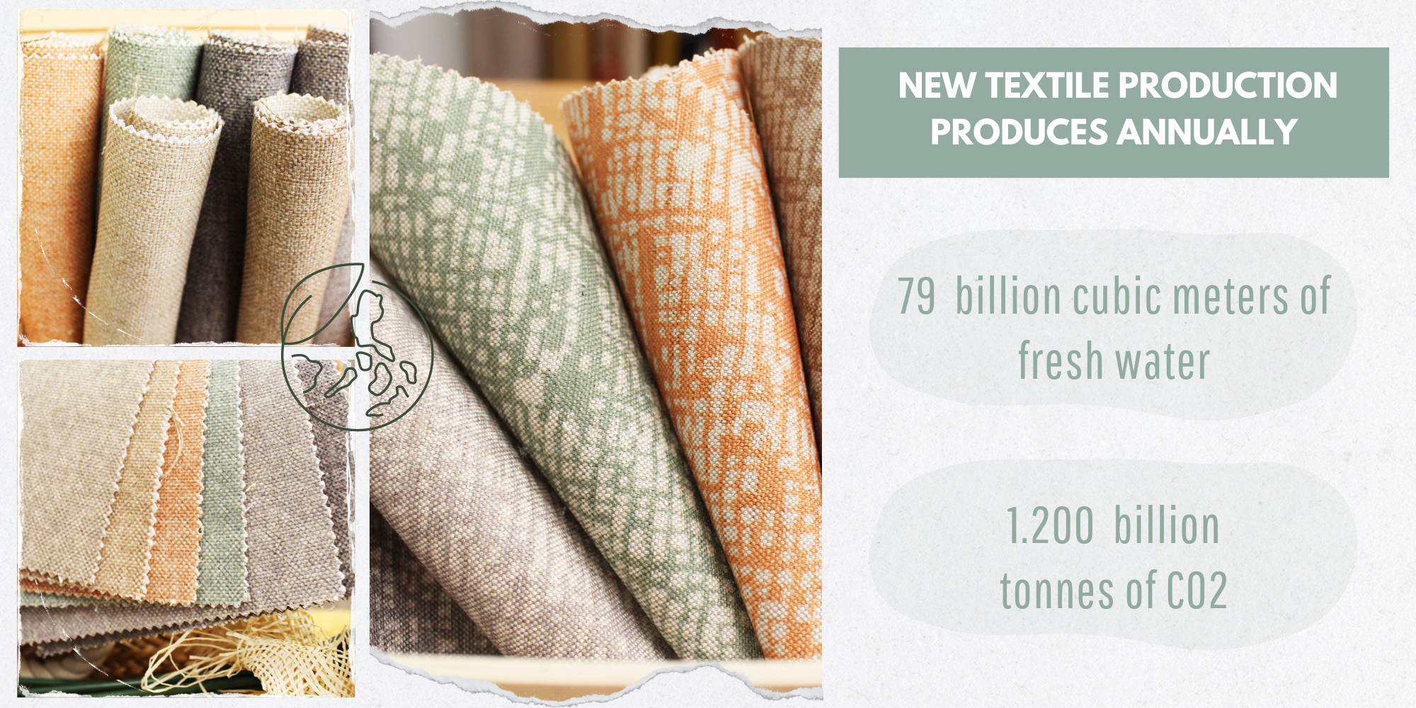sustainable fabrics for furniture
