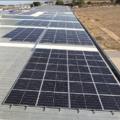 EKO energy en C&O