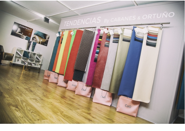 Nuevas colecciones Cabanes & Ortuño