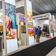 Feria de Mueble de Yecla - Cabanes & Ortuño