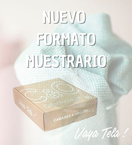 Muestrarios
