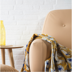NEW COLLECTIONS OF FABRICS
