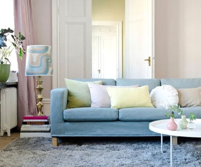 Color tendencia aguamarina