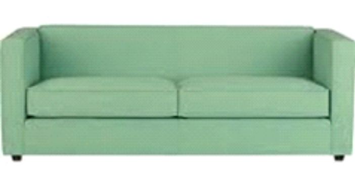 Verde Lucite
