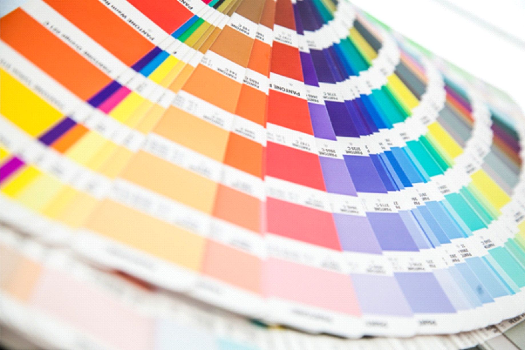 pantone
