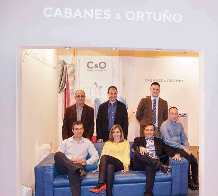 Equipo Cabanes Ortuño