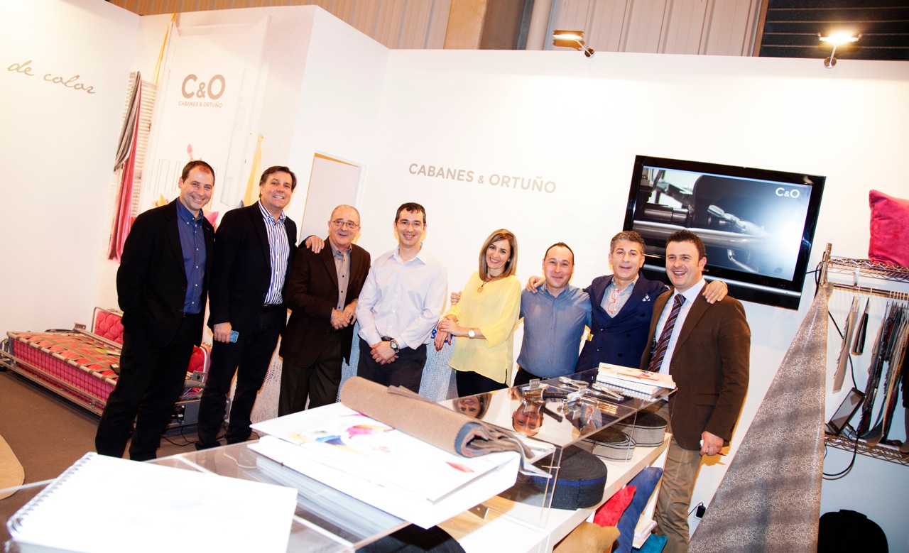 Feria Zaragoza Cabanes Ortuño