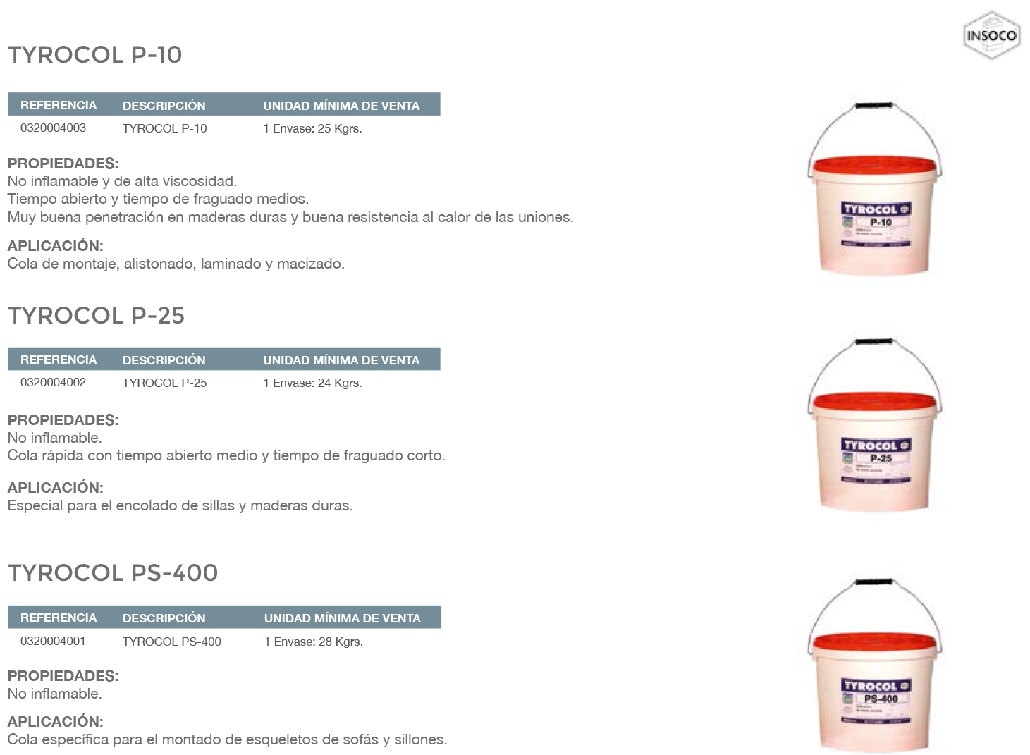 Colas Blancas