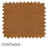 03 Decofibra Tostado
