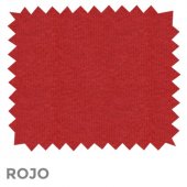 08 Decofibra Rojo