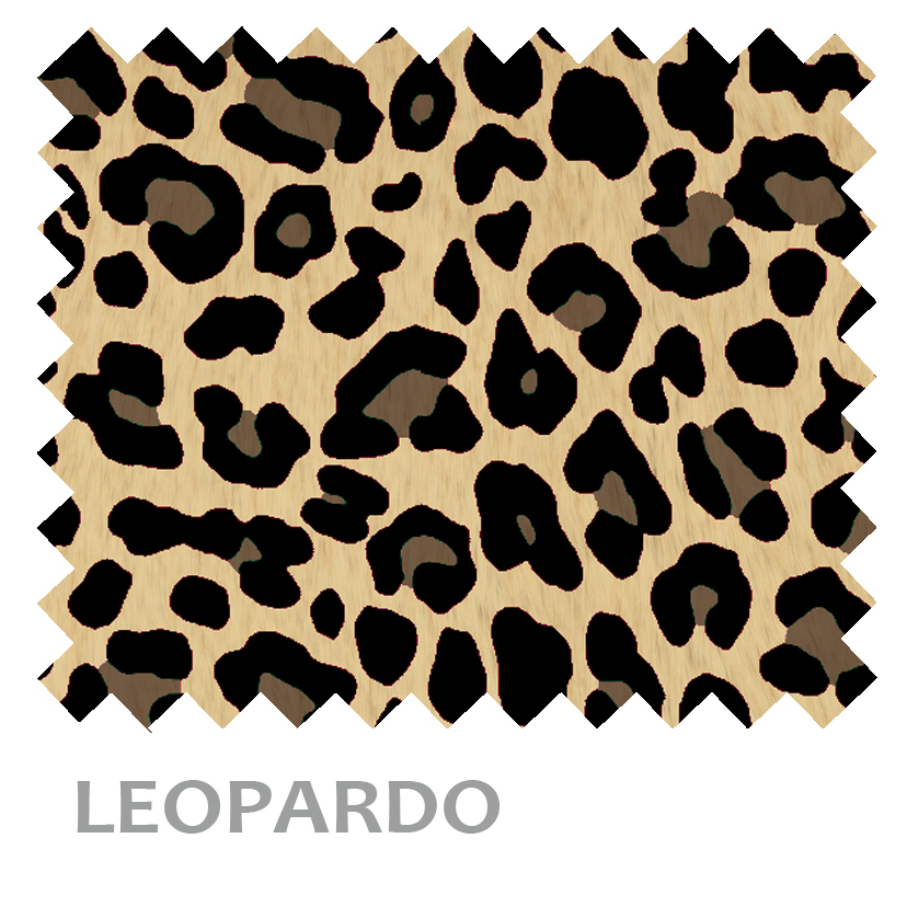 leopardo
