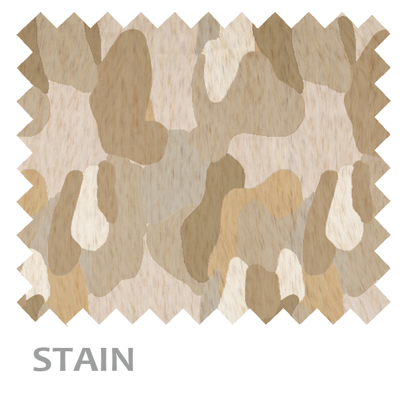 stain