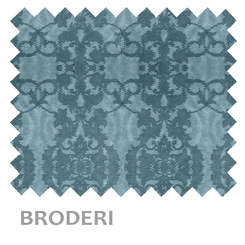 broderi