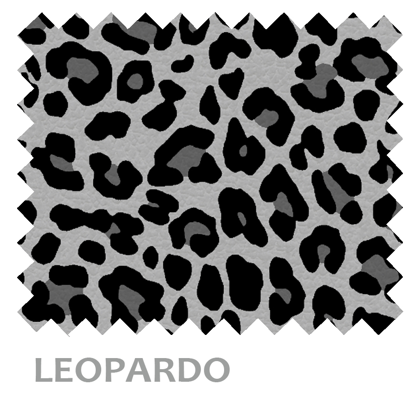 leopardo