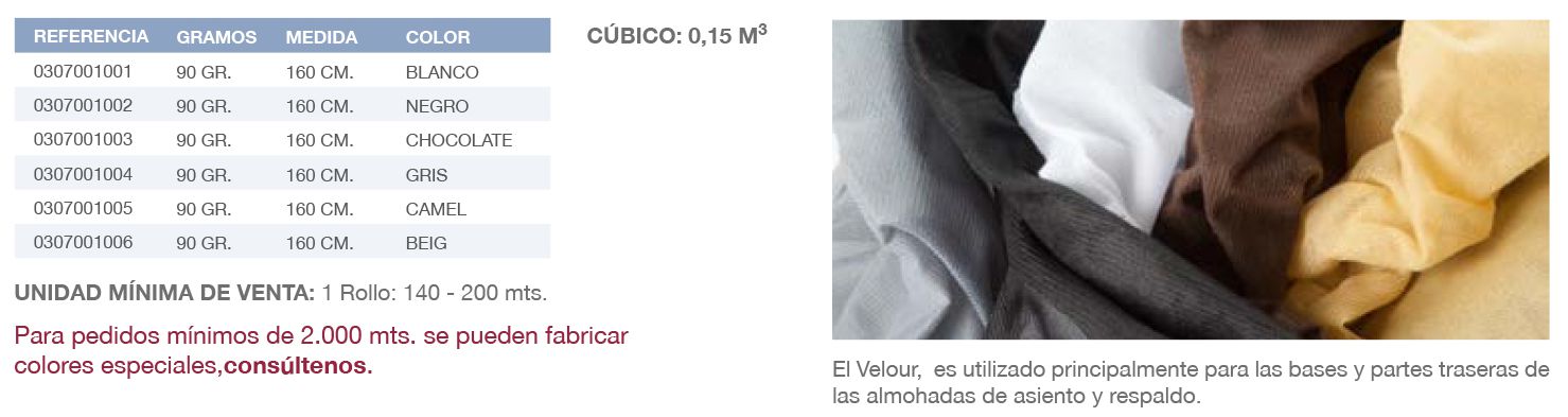 Velour