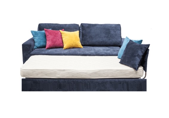 Cama Nido