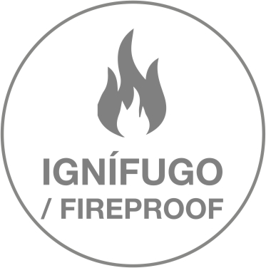 Especial Contact Ignifugo 