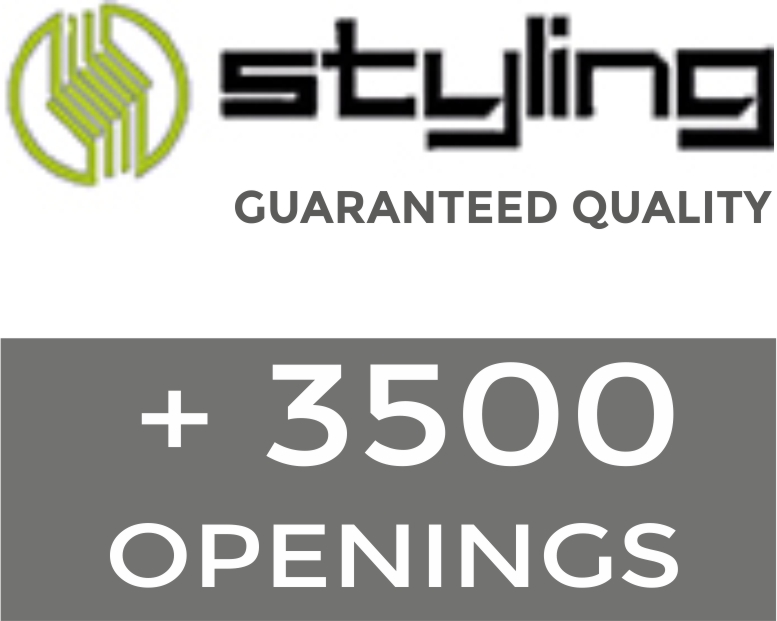 Guarantee Styling