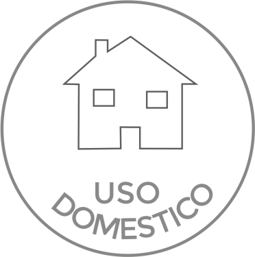 Uso Domestico