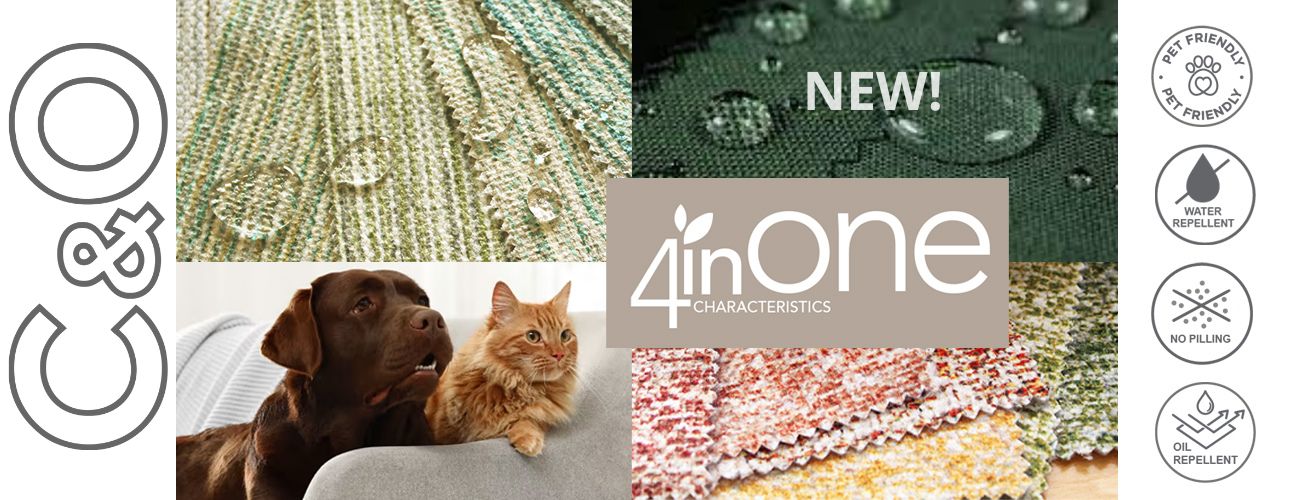 FABRIC 4INONE