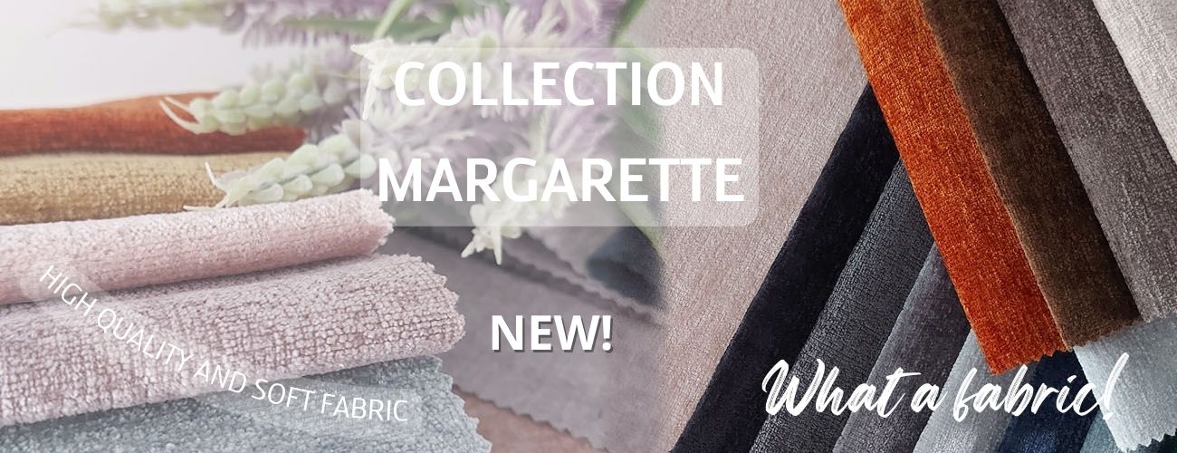 COLECCTION MARGARETTE