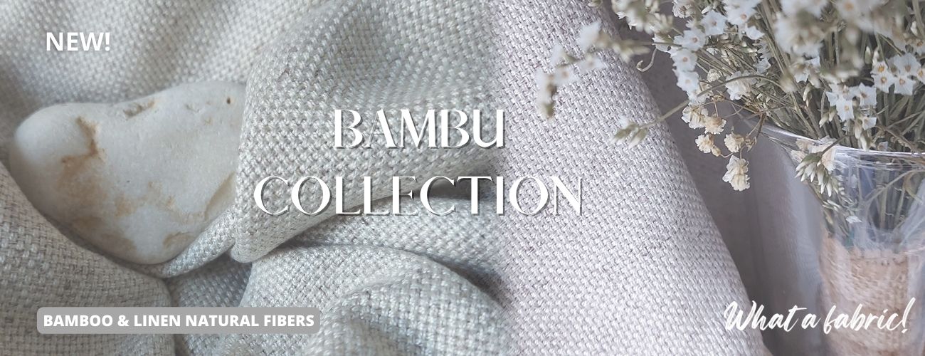 COLLECTION BAMBU