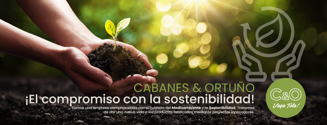SOSTENIBILIDAD